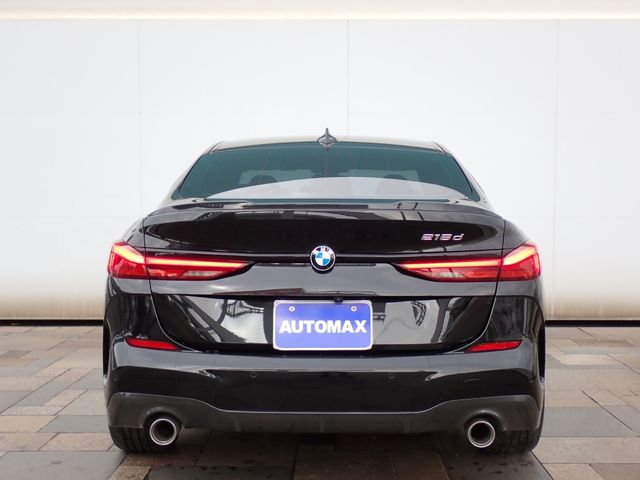 BMW BMW 2series Gran coupe 2021