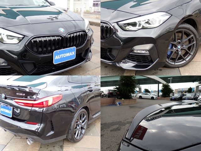 BMW BMW 2series Gran coupe 2021