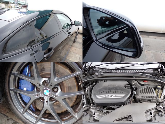 BMW BMW 2series Gran coupe 2021