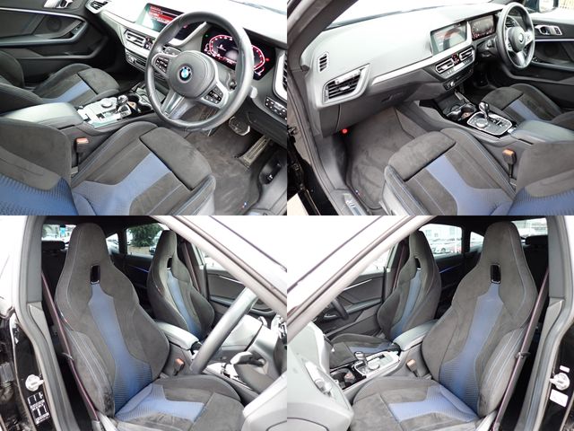 BMW BMW 2series Gran coupe 2021