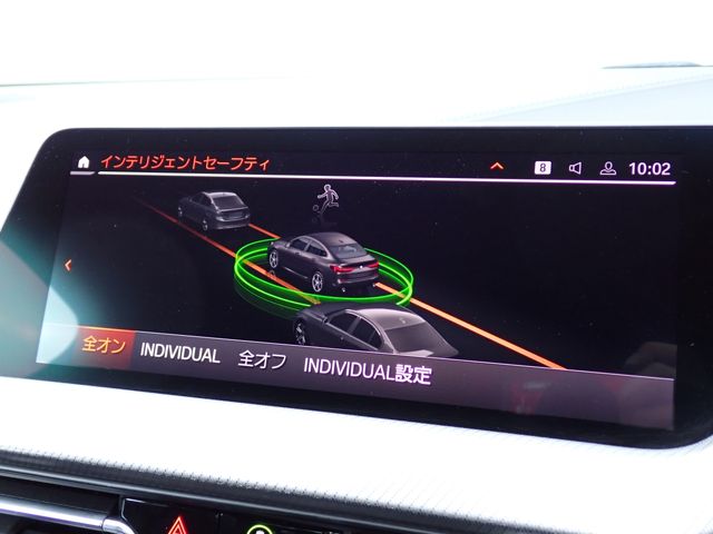 BMW BMW 2series Gran coupe 2021