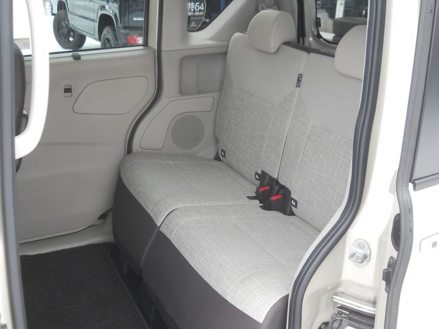 NISSAN ROOX 4WD 2022