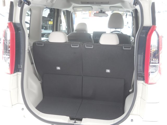 NISSAN ROOX 4WD 2022