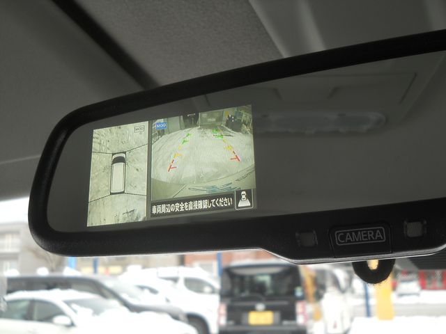 NISSAN ROOX 4WD 2022