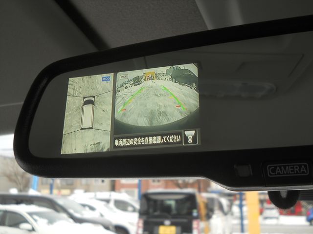 NISSAN ROOX 4WD 2022