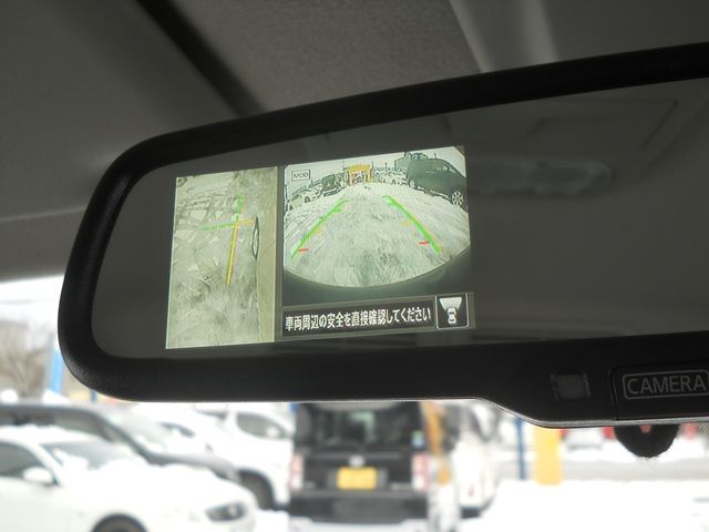 NISSAN ROOX 4WD 2022