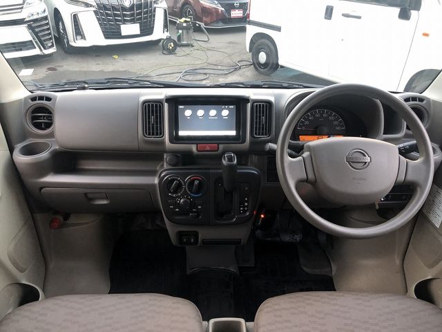 NISSAN NV100 CLIPPER 2023