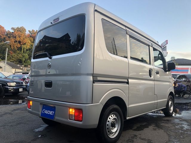 NISSAN NV100 CLIPPER 2023