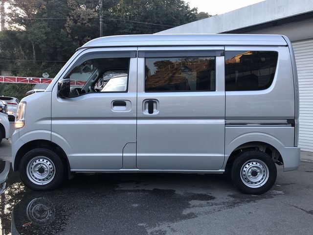 NISSAN NV100 CLIPPER 2023