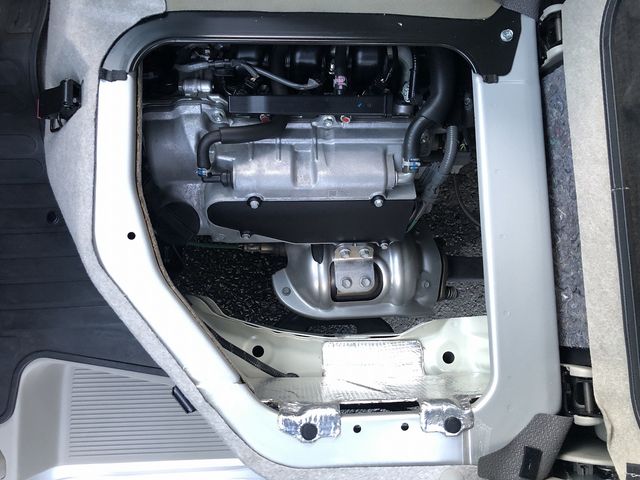 NISSAN NV100 CLIPPER 2023