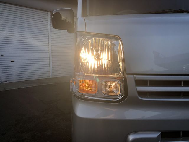 NISSAN NV100 CLIPPER 2023