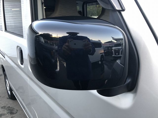 NISSAN NV100 CLIPPER 2023