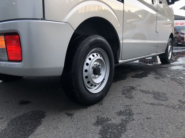 NISSAN NV100 CLIPPER 2023