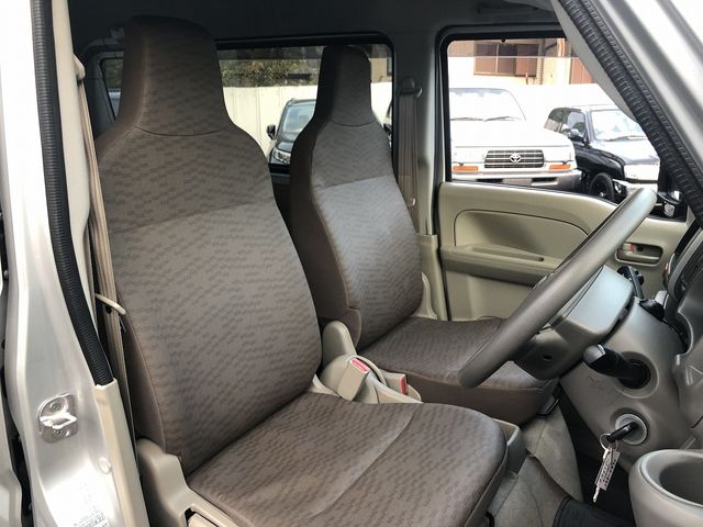 NISSAN NV100 CLIPPER 2023