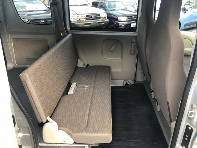 NISSAN NV100 CLIPPER 2023