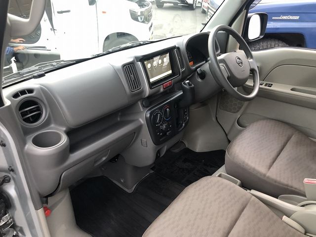 NISSAN NV100 CLIPPER 2023