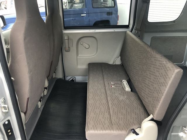 NISSAN NV100 CLIPPER 2023