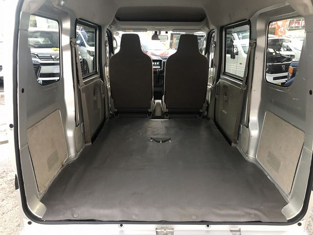 NISSAN NV100 CLIPPER 2023