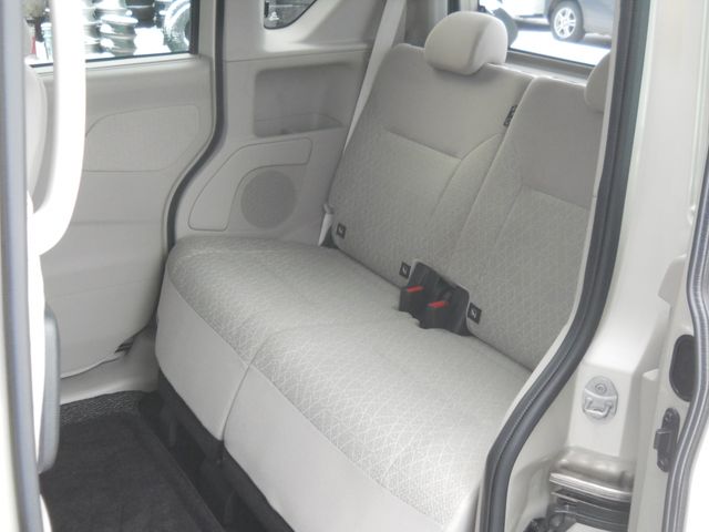 MITSUBISHI eK SPACE 4WD 2020