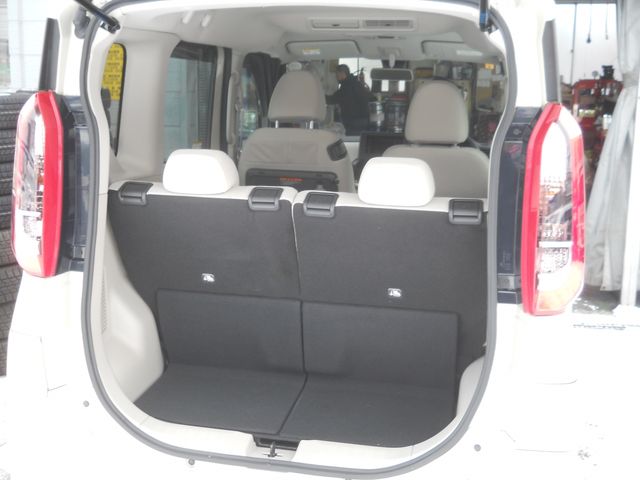 MITSUBISHI eK SPACE 4WD 2020