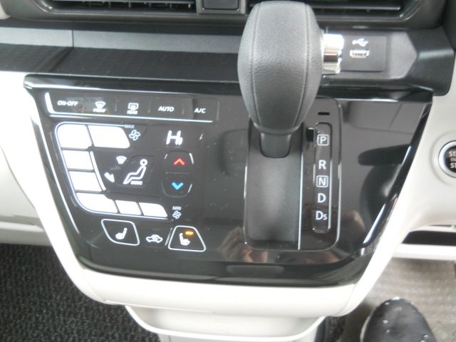 MITSUBISHI eK SPACE 4WD 2020