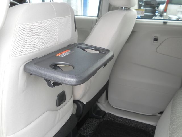 MITSUBISHI eK SPACE 4WD 2020