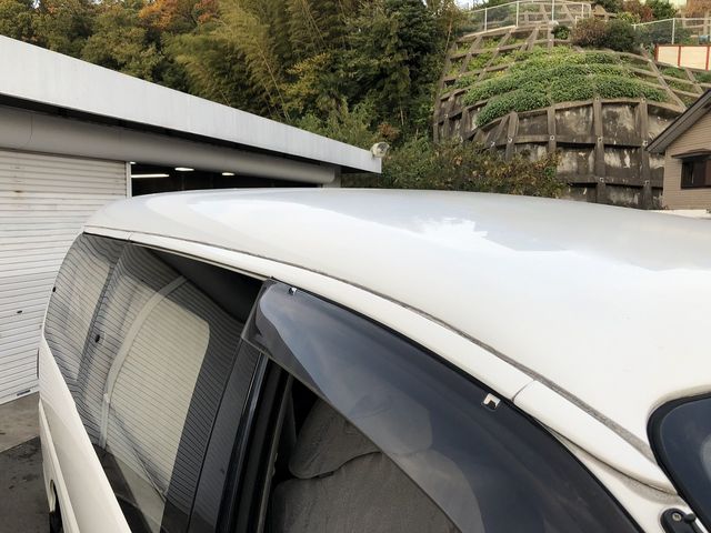 MITSUBISHI DELICA SPACE GEAR  4WD 1996