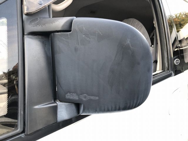 MITSUBISHI DELICA SPACE GEAR  4WD 1996