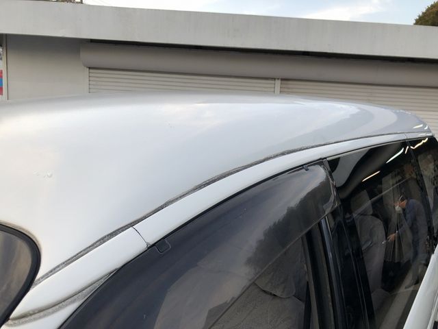 MITSUBISHI DELICA SPACE GEAR  4WD 1996