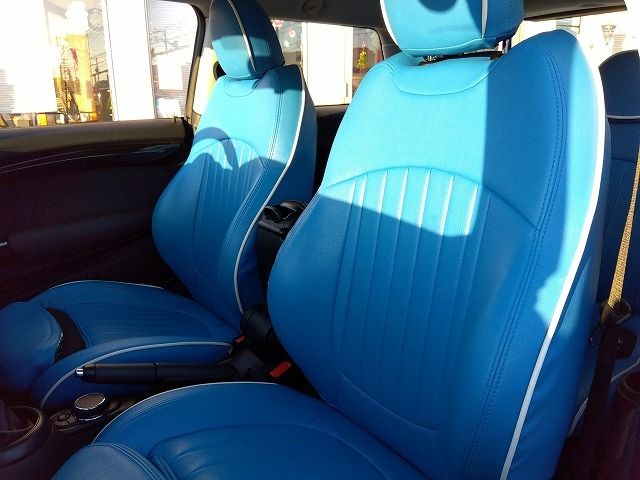 BMW BMW MINI COOPER SD 2016