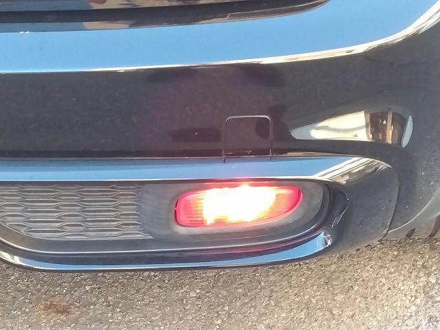 BMW BMW MINI COOPER SD 2016