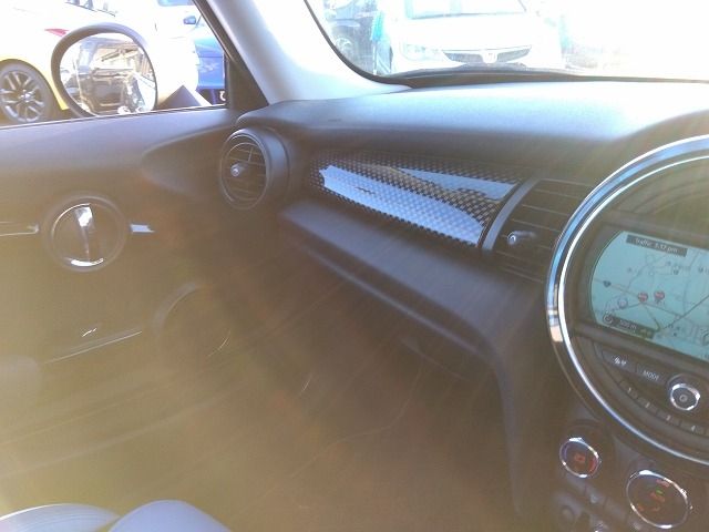 BMW BMW MINI COOPER SD 2016