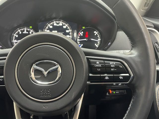 MAZDA CX-60 2023