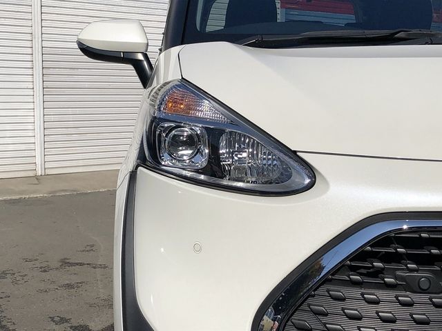 TOYOTA SIENTA 2020