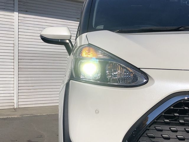 TOYOTA SIENTA 2020