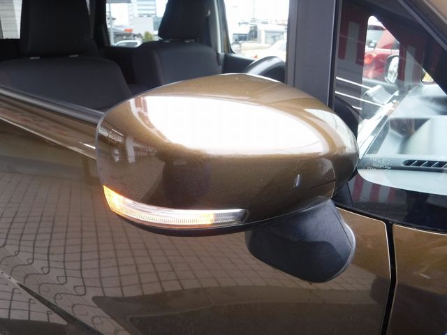 SUZUKI WAGON R STINGRAY 4WD 2019