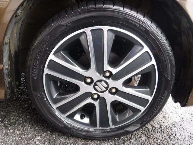 SUZUKI WAGON R STINGRAY 4WD 2019