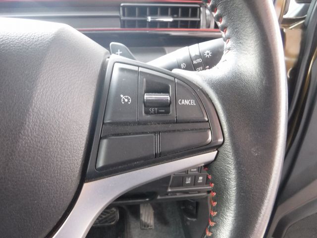 SUZUKI WAGON R STINGRAY 4WD 2019