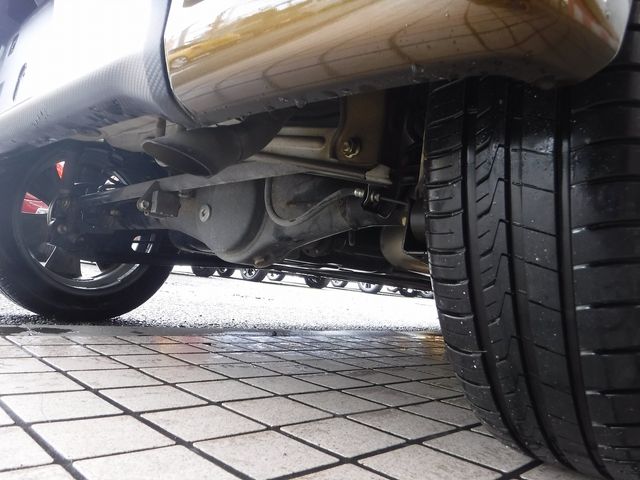 SUZUKI WAGON R STINGRAY 4WD 2019