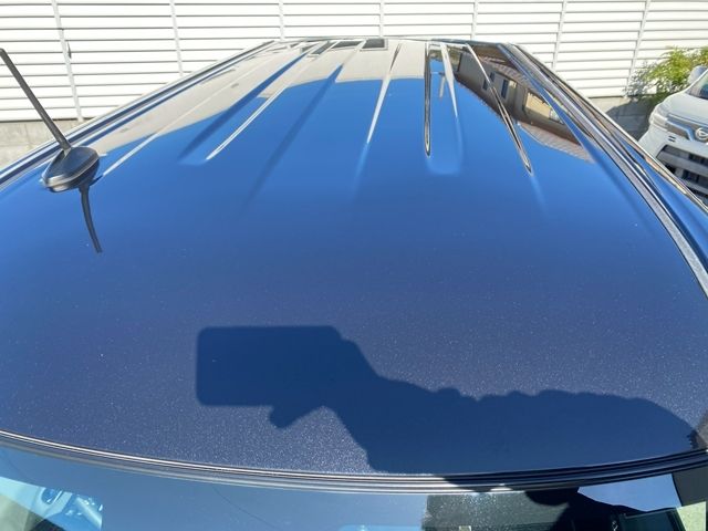 DAIHATSU TANTO CUSTOM 2019