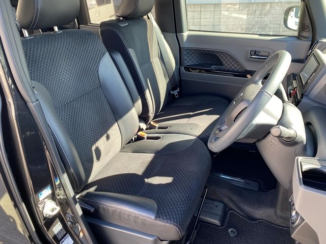 DAIHATSU TANTO CUSTOM 2019