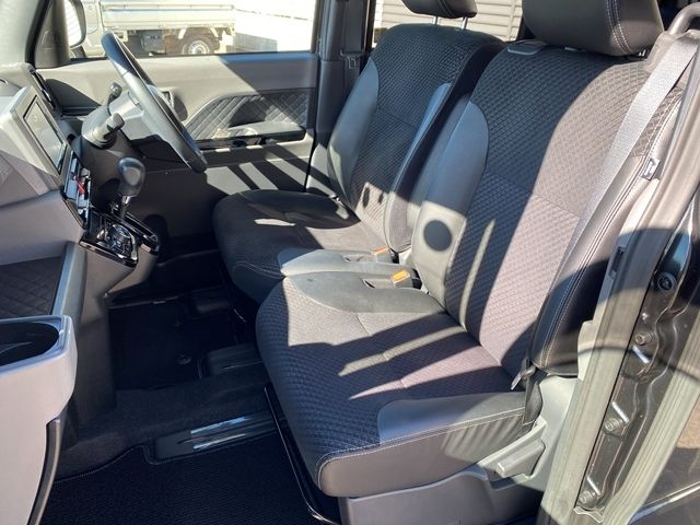 DAIHATSU TANTO CUSTOM 2019