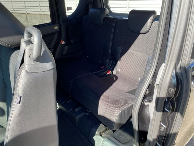 DAIHATSU TANTO CUSTOM 2019