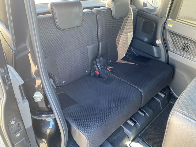 DAIHATSU TANTO CUSTOM 2019