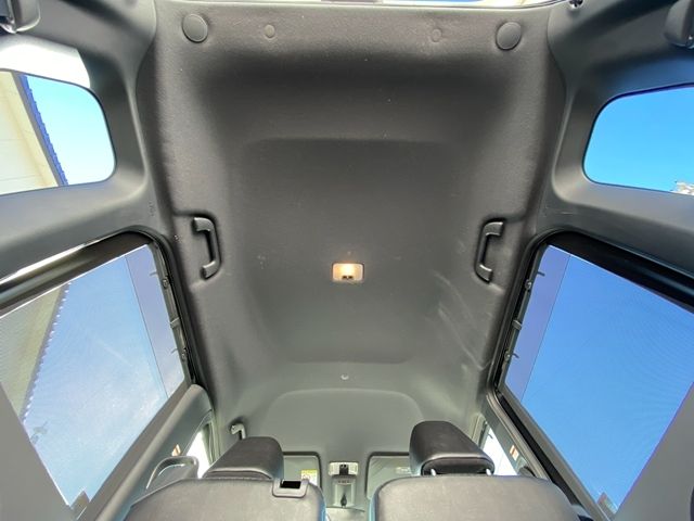 DAIHATSU TANTO CUSTOM 2019