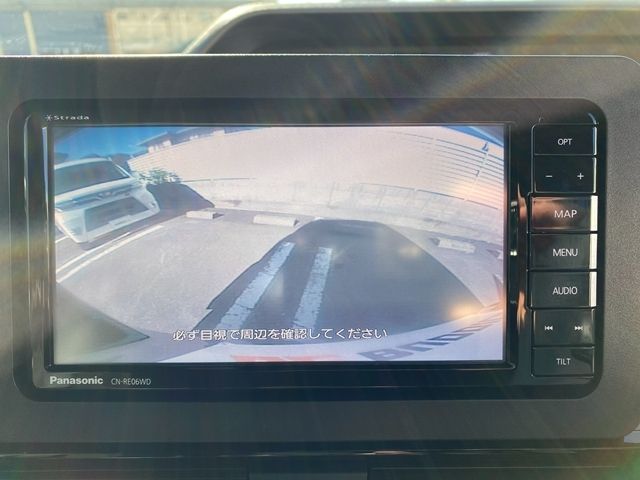 DAIHATSU TANTO CUSTOM 2019