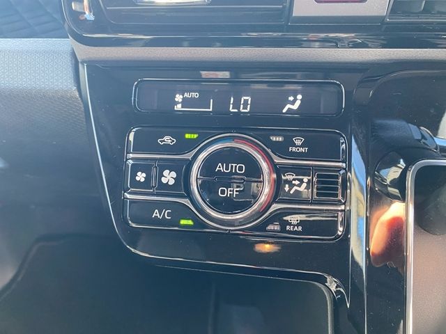 DAIHATSU TANTO CUSTOM 2019