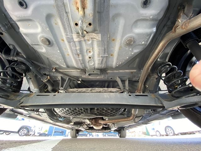 DAIHATSU TANTO CUSTOM 2019