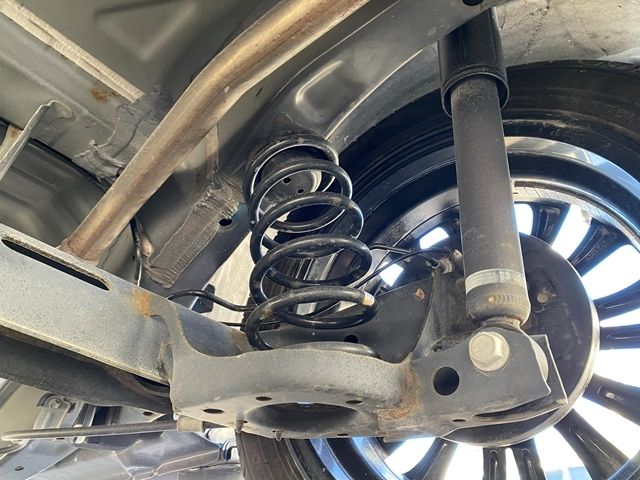 DAIHATSU TANTO CUSTOM 2019