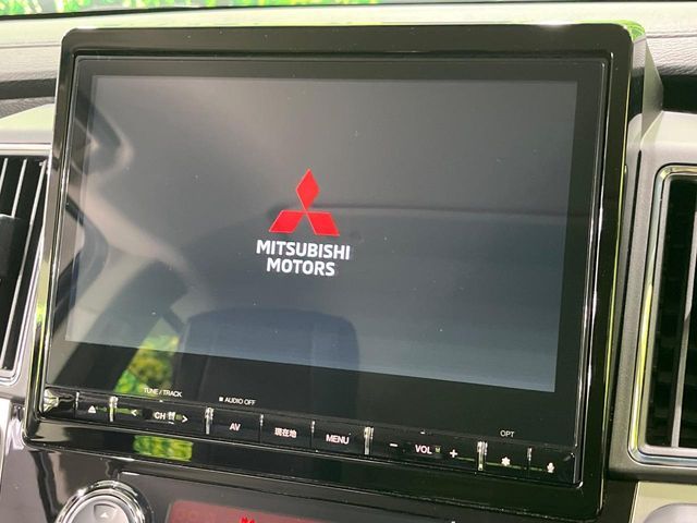 MITSUBISHI DELICA D:5 4WD 2024